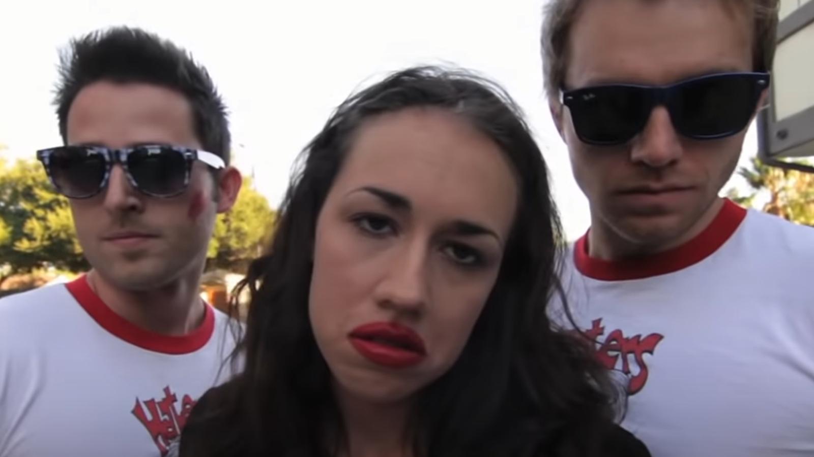 Colleen Ballinger backlash sees no end as Gangnam Style cover resurfaces