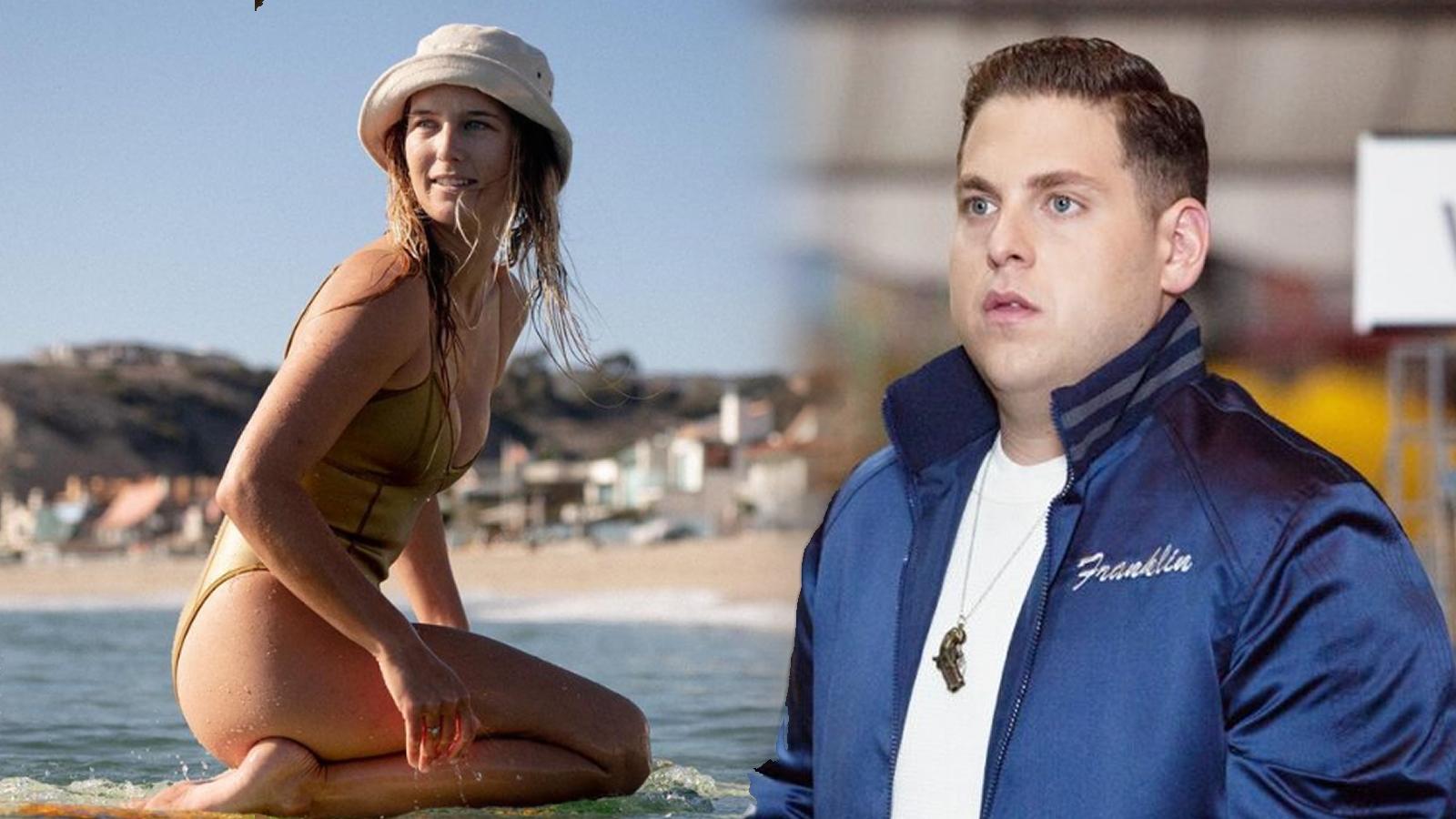 Internet backlash mounts against Jonah Hill in light of exposed messages