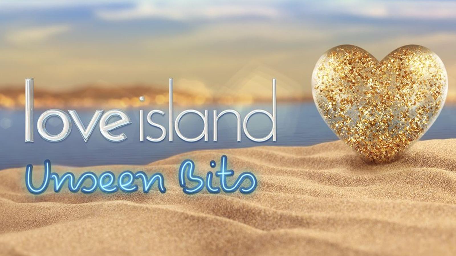 Love Island Unseen Bits