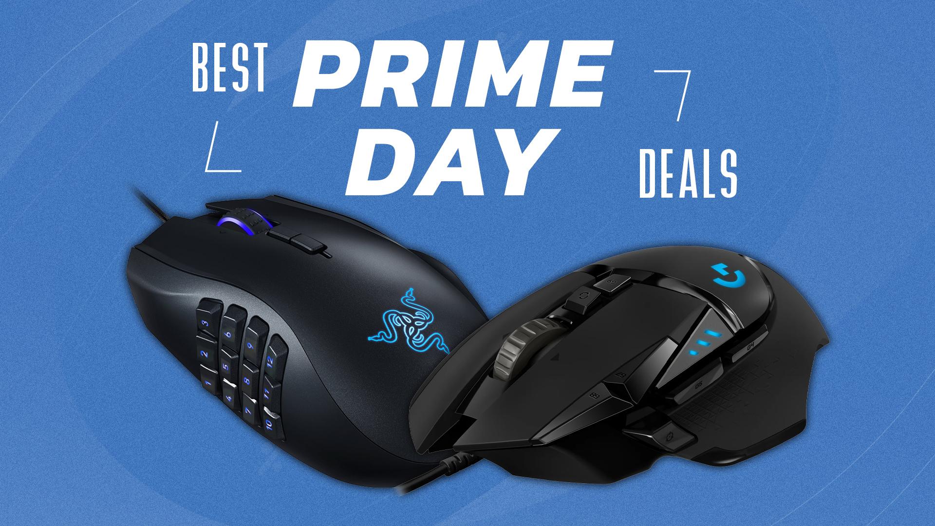 Prime Day mouse deals