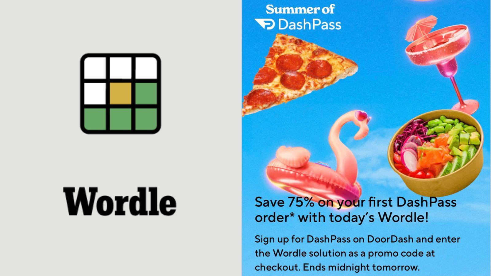 Wordle introduces mobile ads